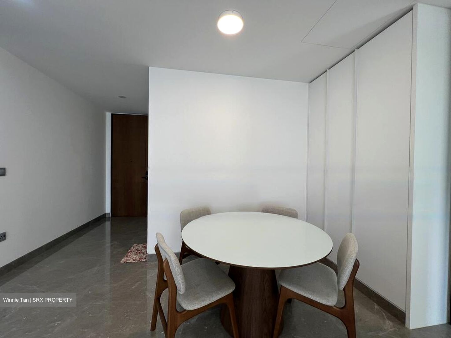 Boulevard 88 (D10), Apartment #491701211